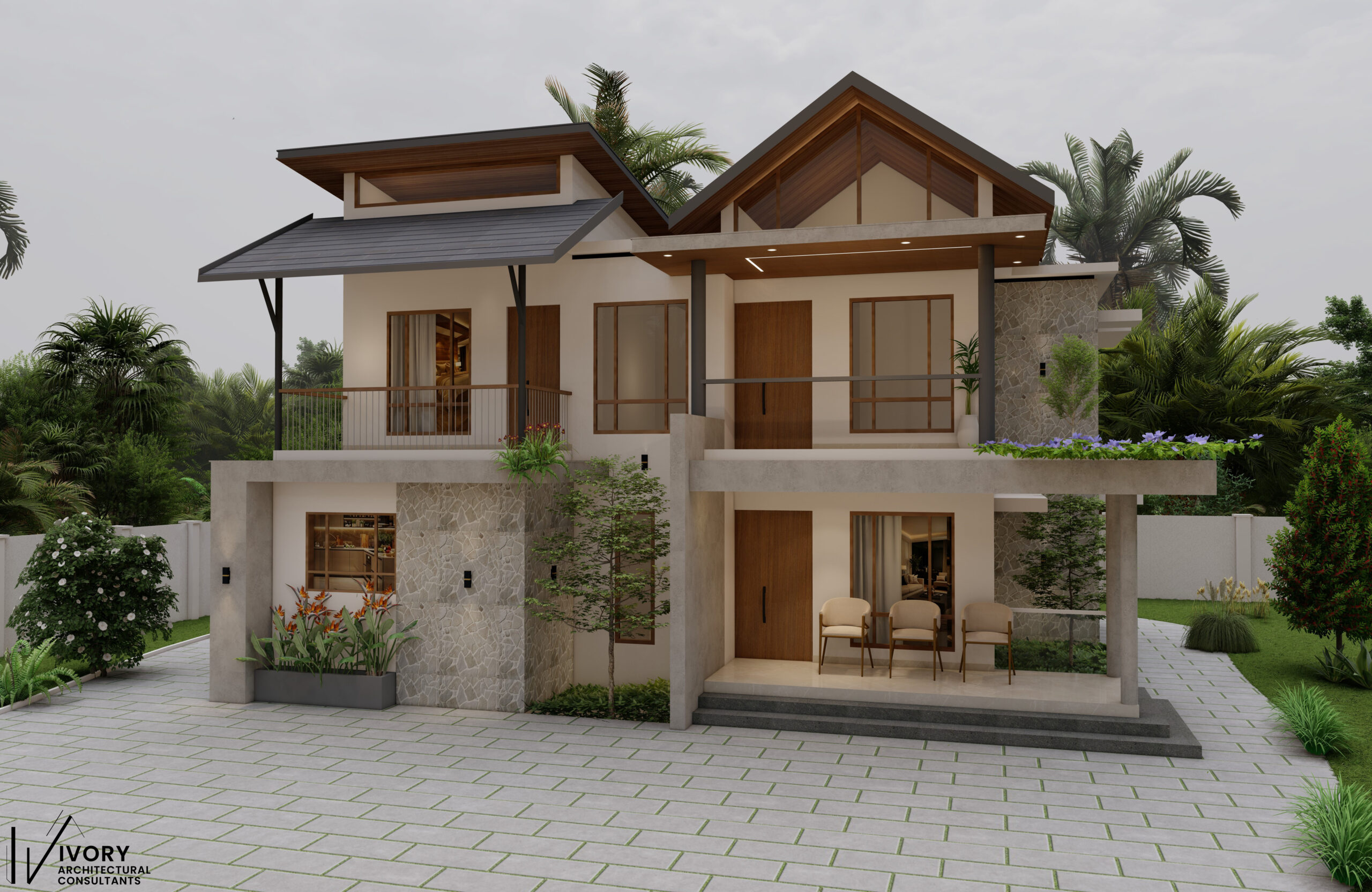 MR MUNEER PADINJARATHARA VIEW