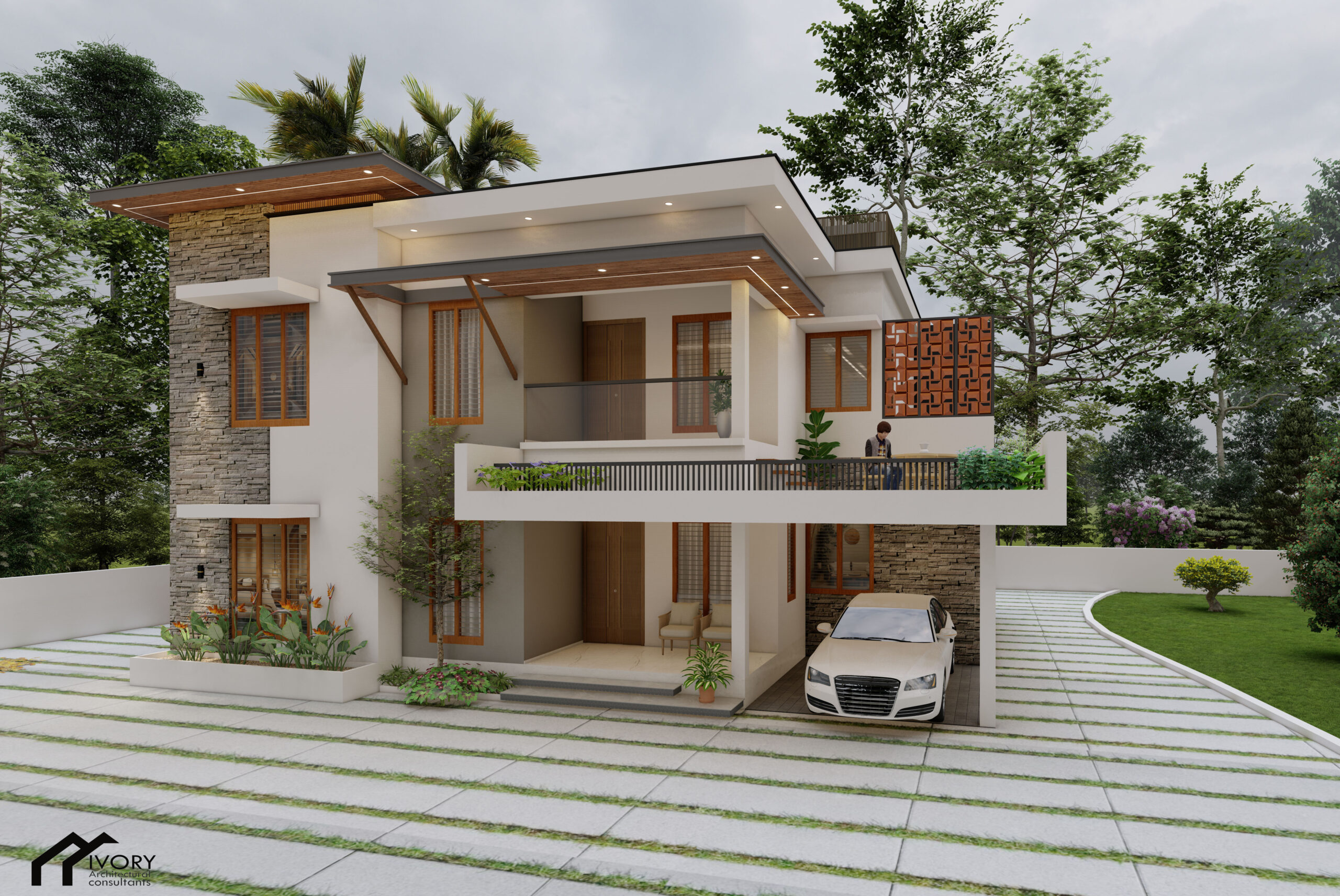 MR. SHAMEER KOUILANDY FINAL