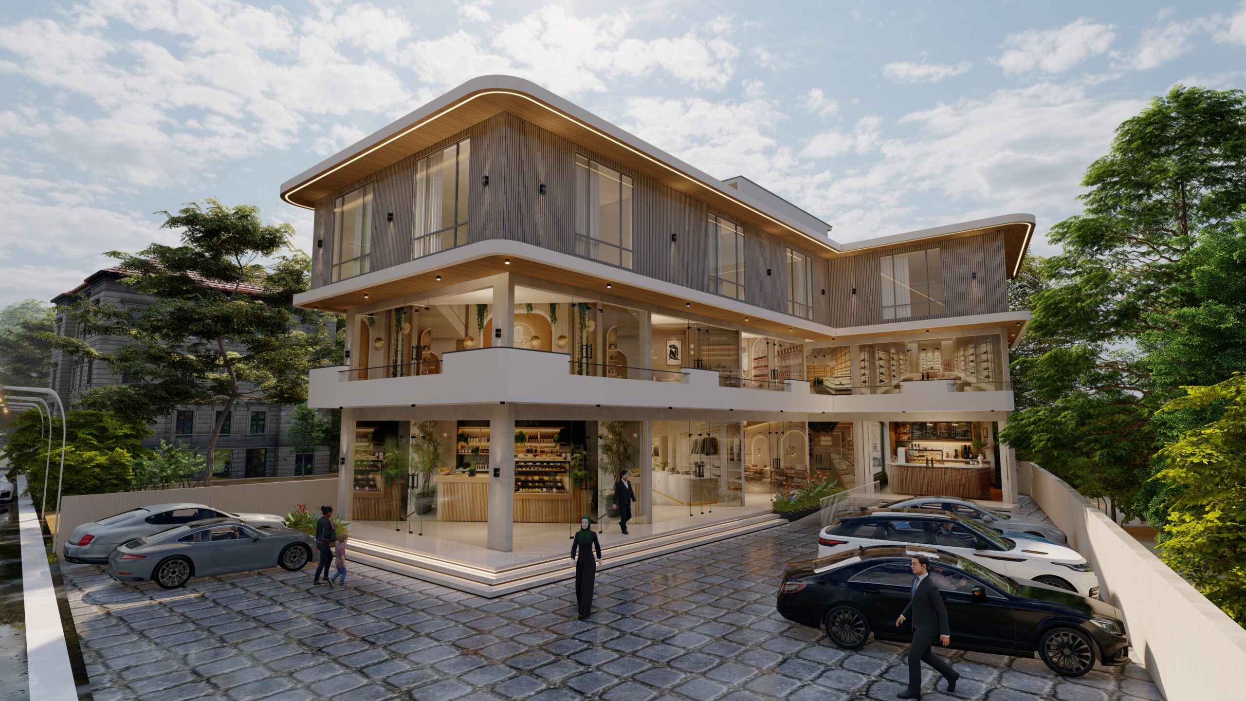 MR.SHAMEER CHETTAPALAM