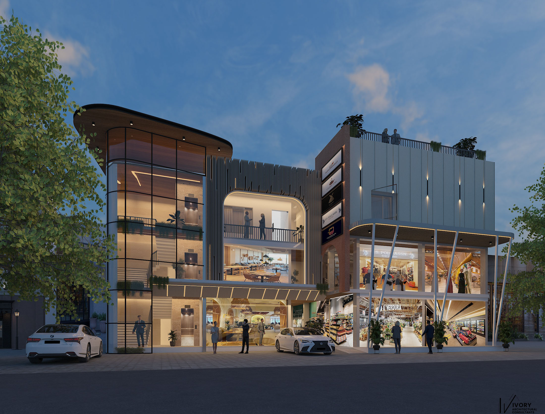 Mr. AFSAL THALAPUZHA